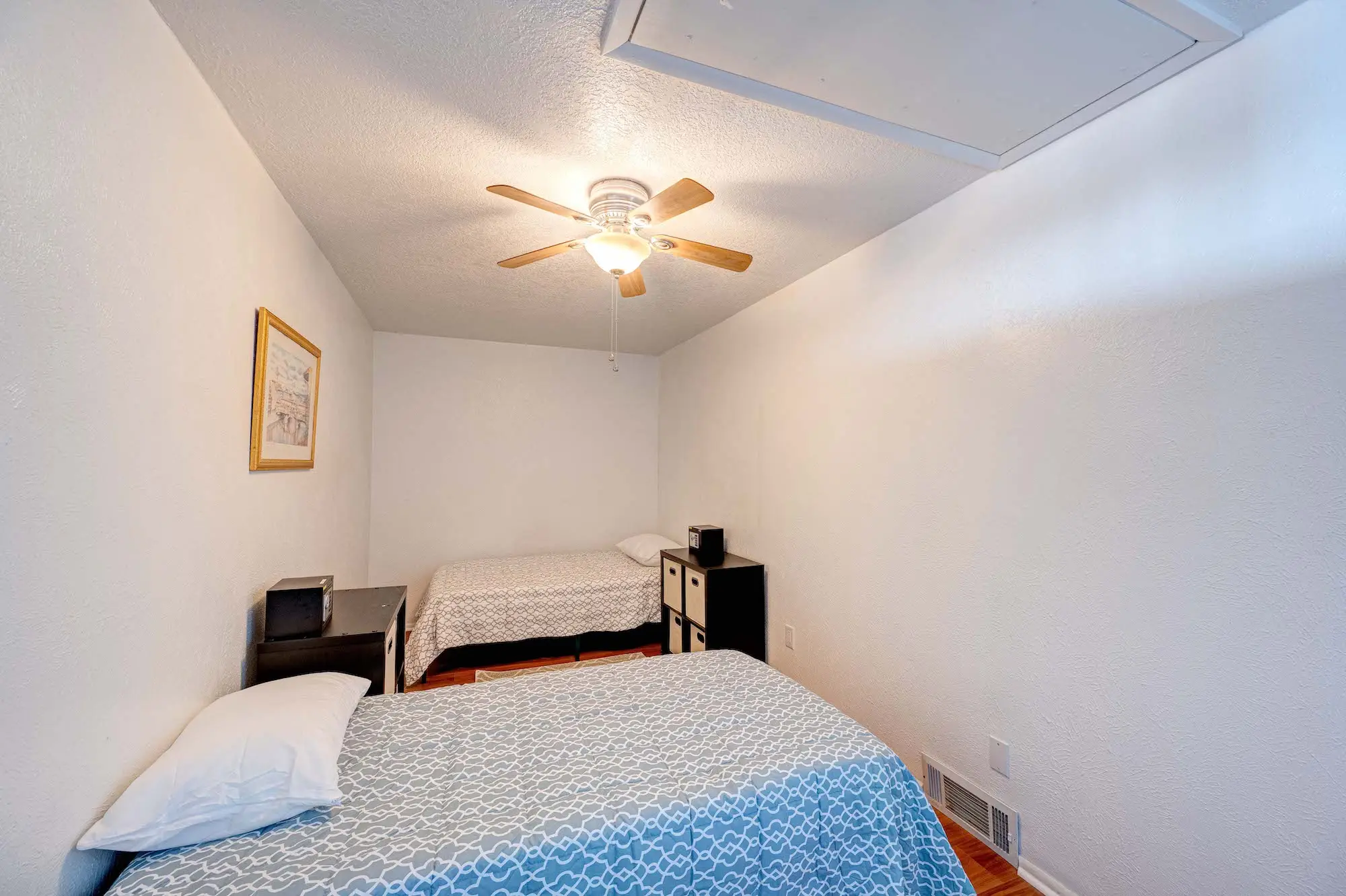 Private Bedroom