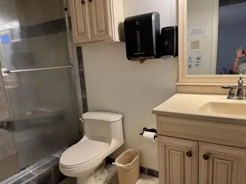 Additional Bathroom