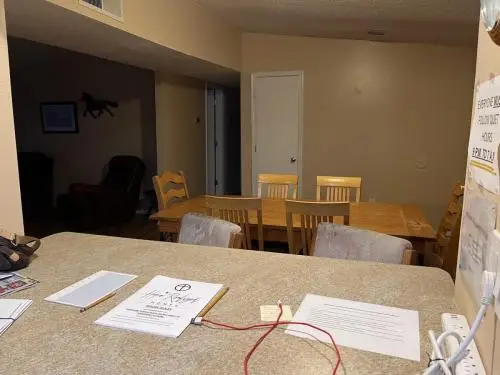 Community Meeting Room