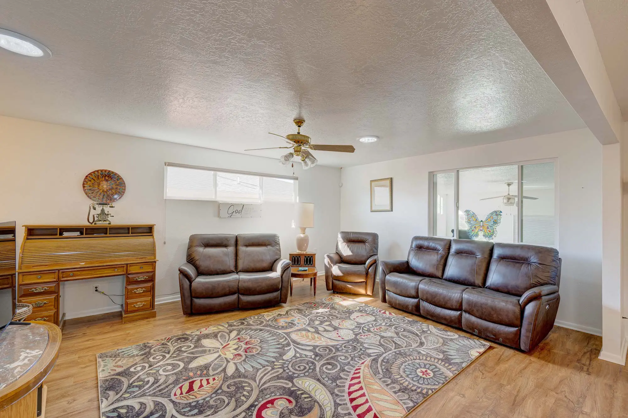 Main Living Room