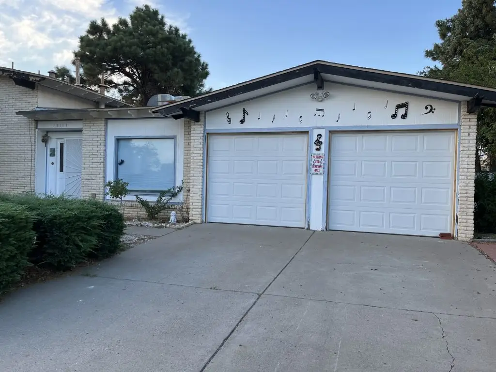 Big News - Maria's House Coming Soon!
