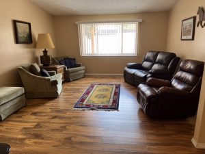 Big news!! New home open for women in recovery!