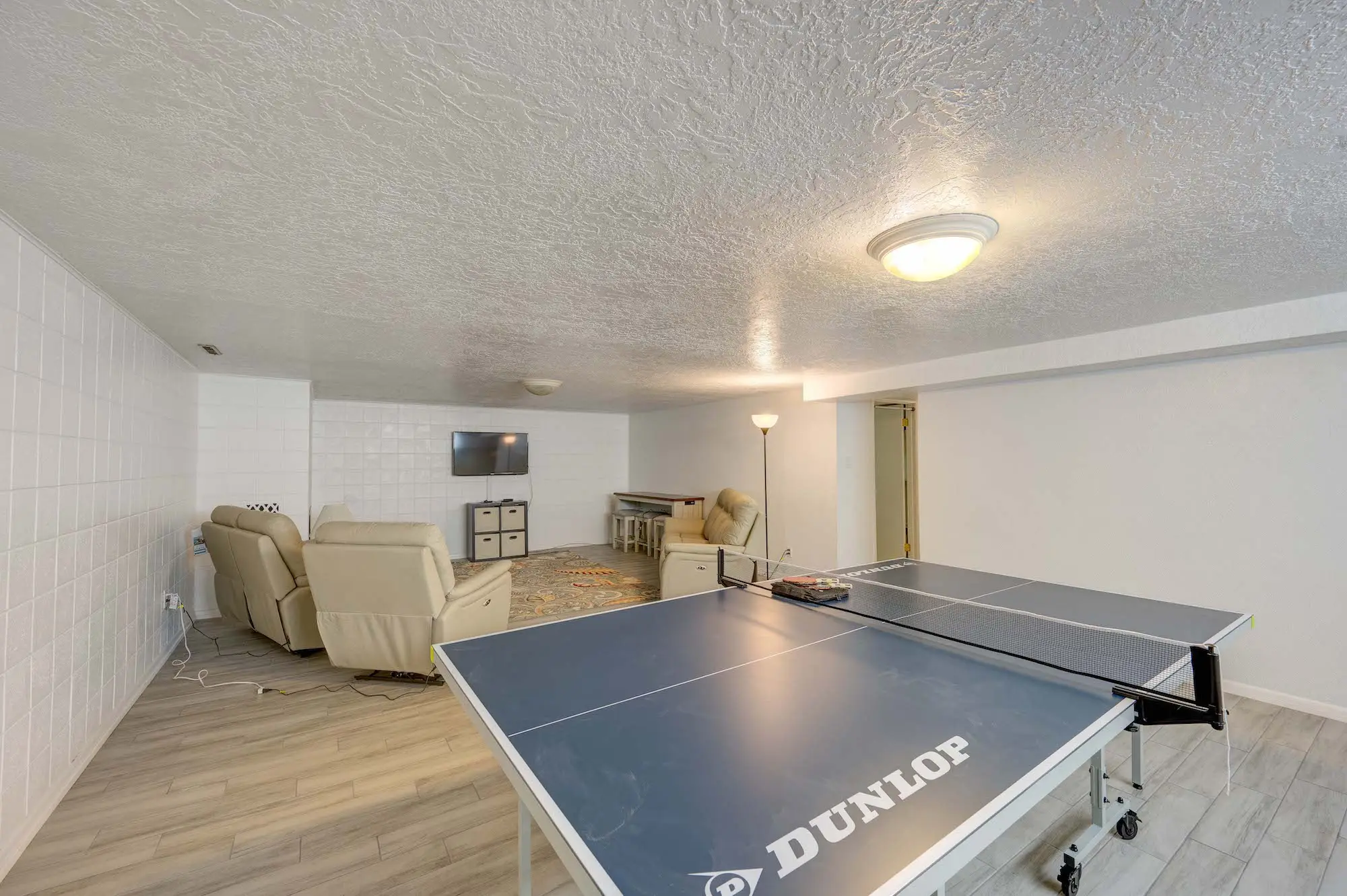 Recreation Room